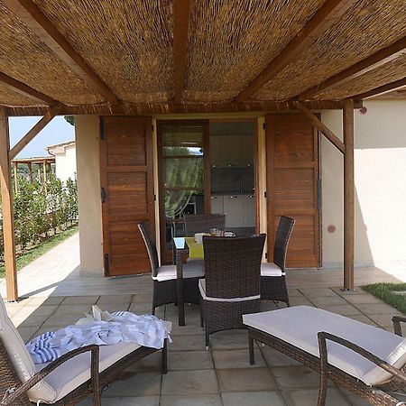 Agriturismo Il Pelago Castagneto Carducci Εξωτερικό φωτογραφία