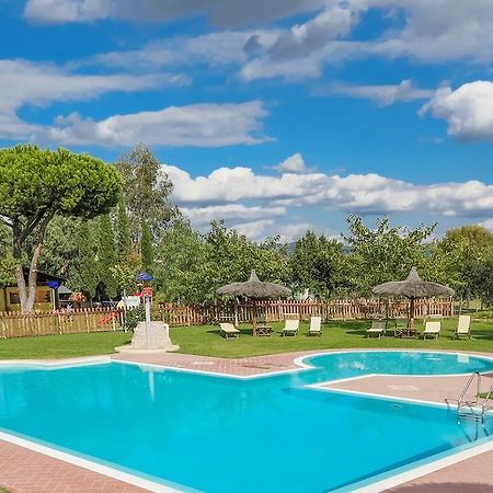 Agriturismo Il Pelago Castagneto Carducci Εξωτερικό φωτογραφία
