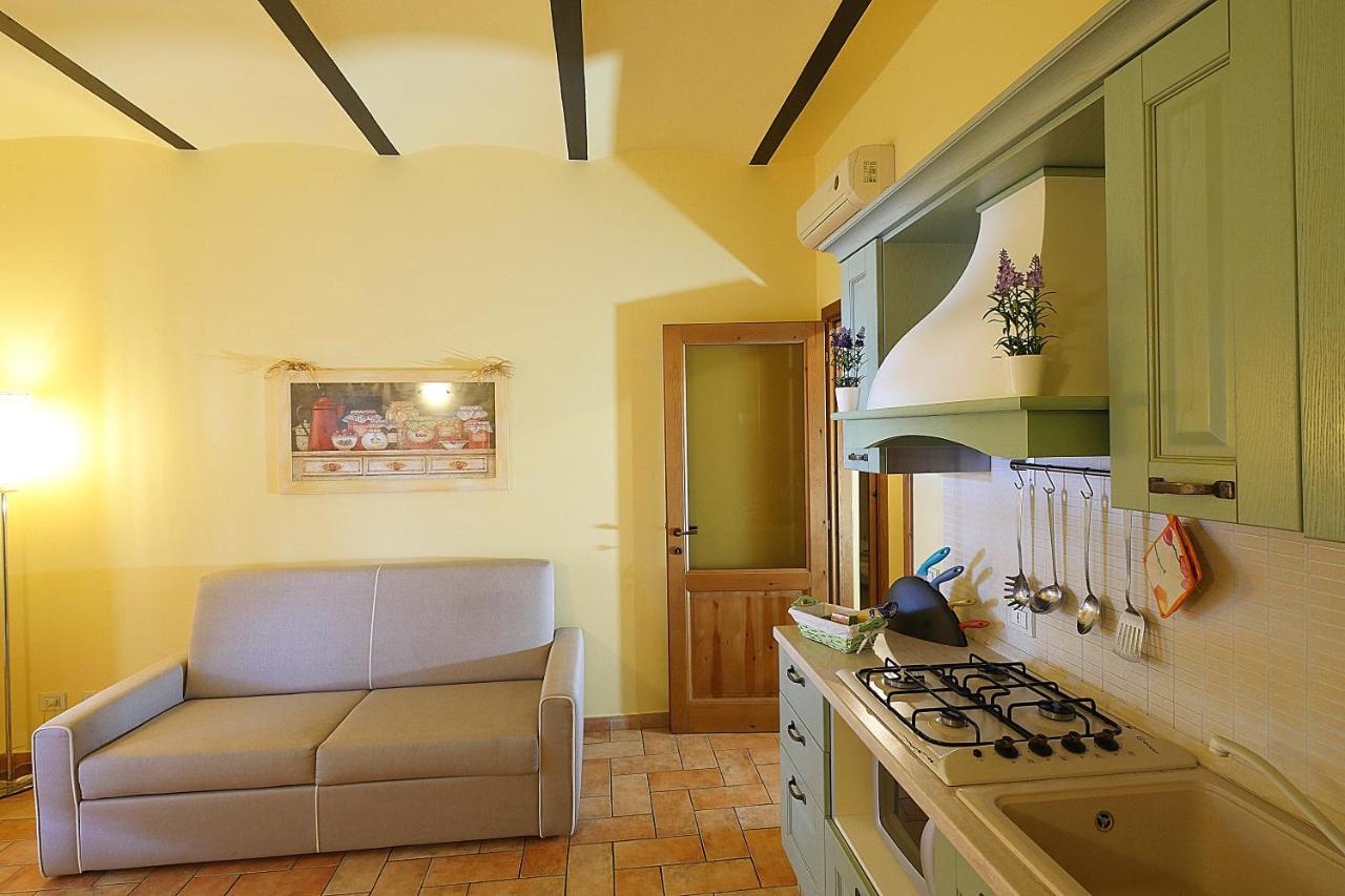 Agriturismo Il Pelago Castagneto Carducci Εξωτερικό φωτογραφία