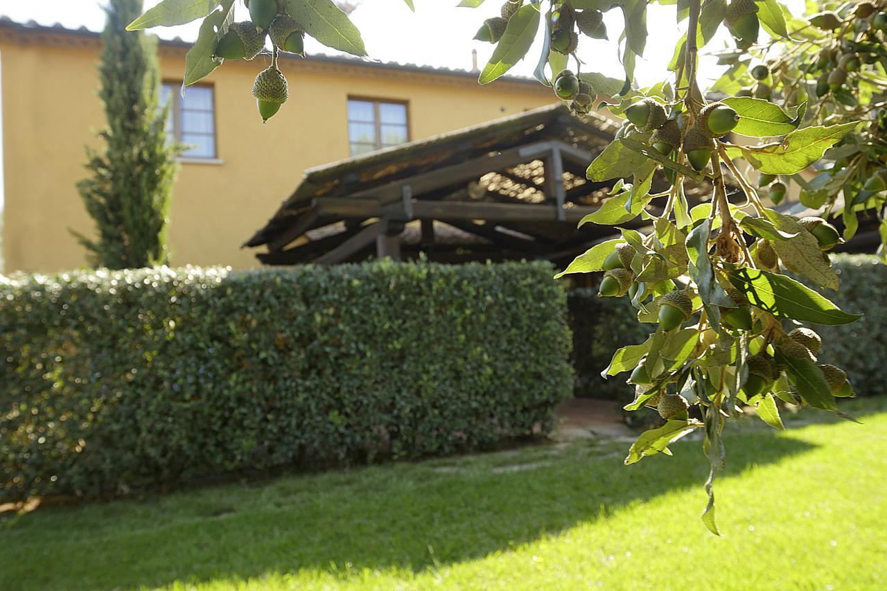 Agriturismo Il Pelago Castagneto Carducci Εξωτερικό φωτογραφία