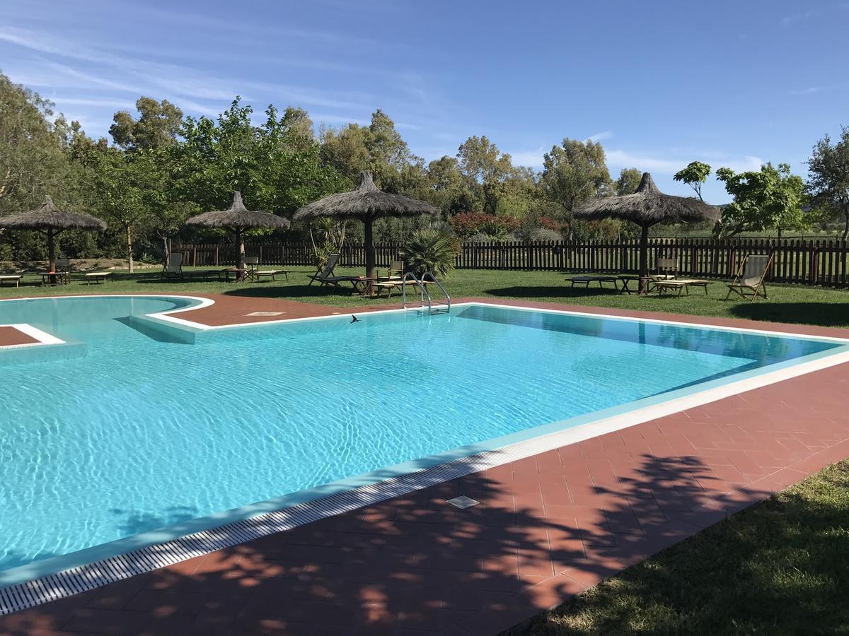 Agriturismo Il Pelago Castagneto Carducci Εξωτερικό φωτογραφία