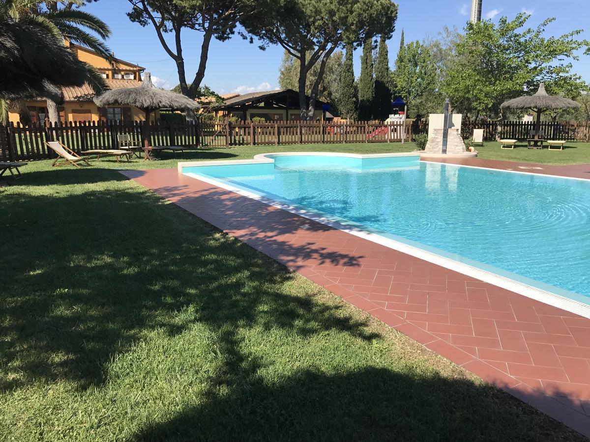 Agriturismo Il Pelago Castagneto Carducci Εξωτερικό φωτογραφία
