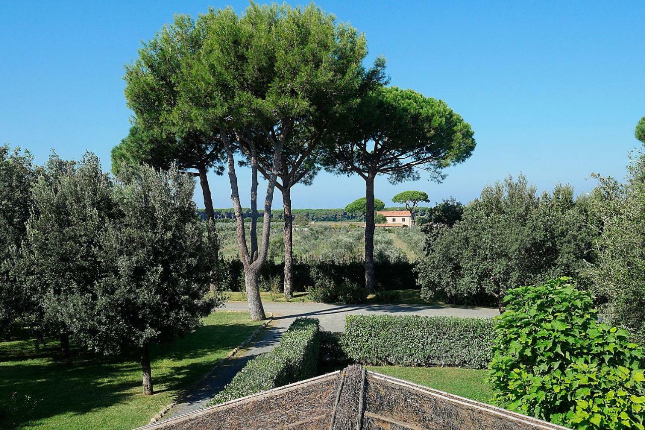 Agriturismo Il Pelago Castagneto Carducci Εξωτερικό φωτογραφία