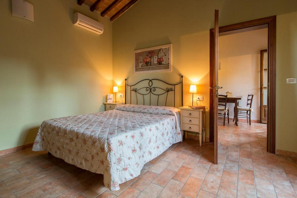 Agriturismo Il Pelago Castagneto Carducci Εξωτερικό φωτογραφία