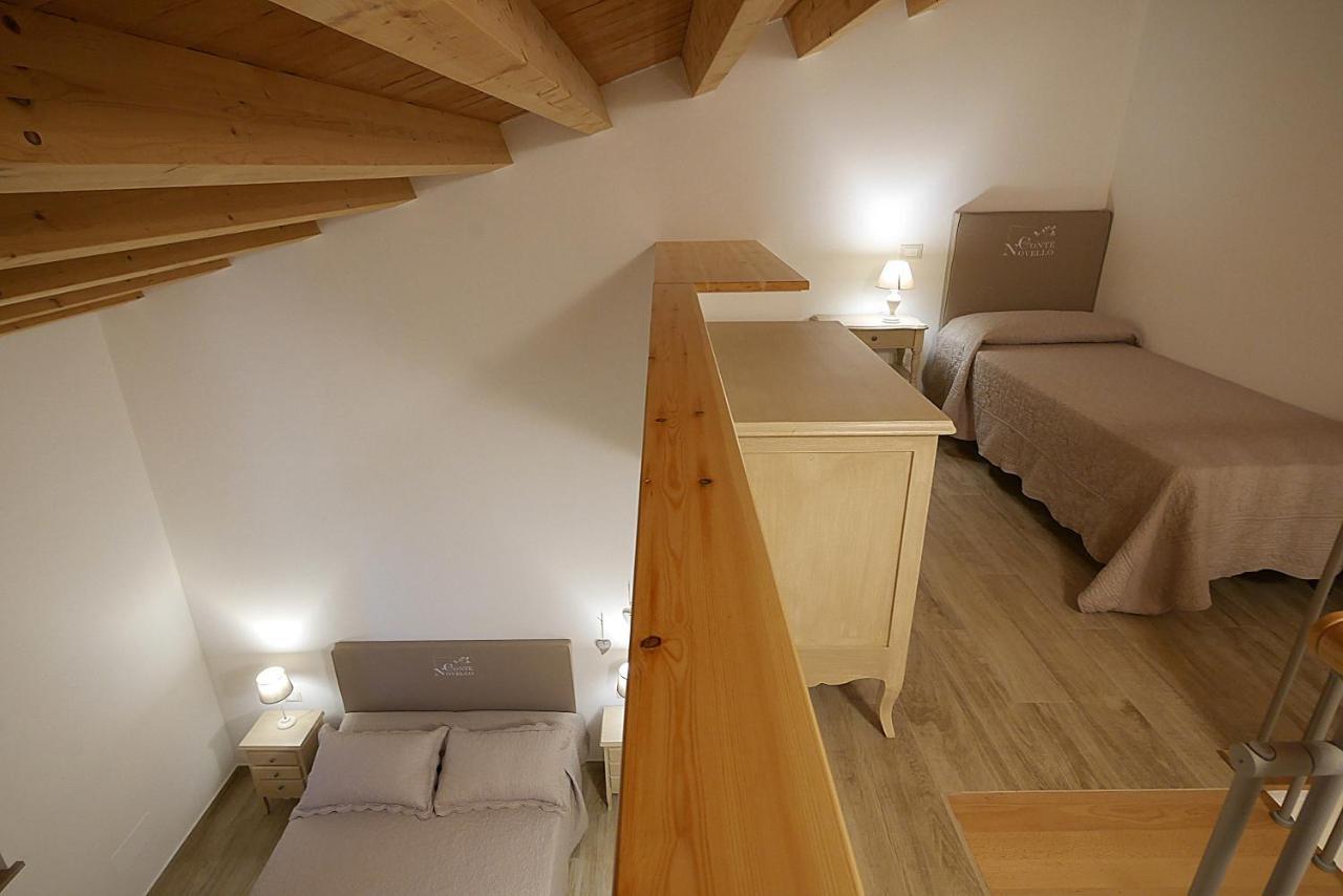 Agriturismo Il Pelago Castagneto Carducci Εξωτερικό φωτογραφία