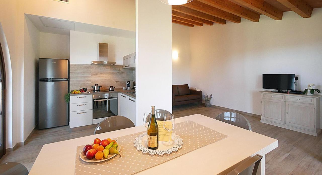 Agriturismo Il Pelago Castagneto Carducci Εξωτερικό φωτογραφία