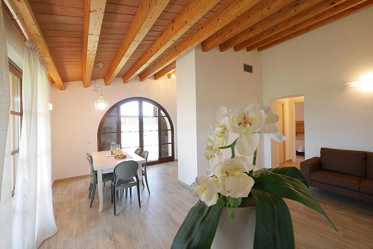 Agriturismo Il Pelago Castagneto Carducci Εξωτερικό φωτογραφία
