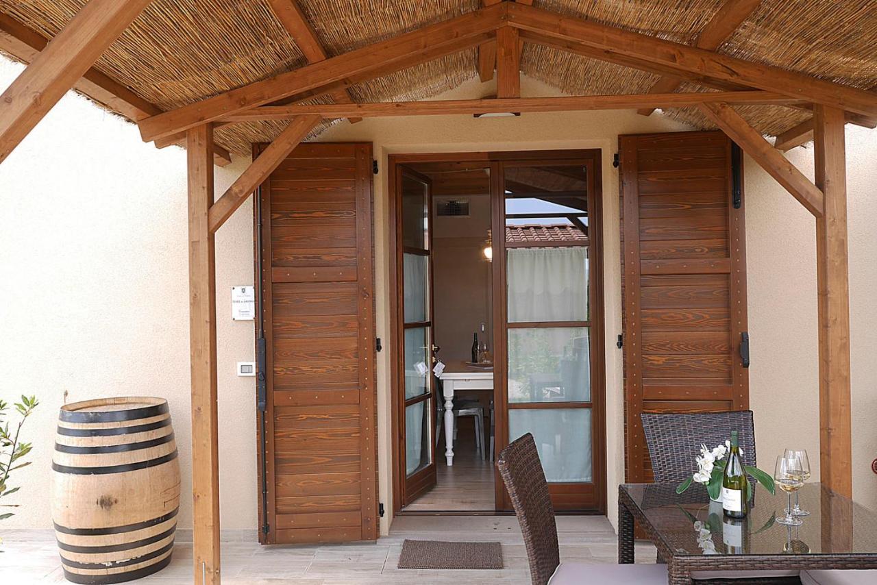 Agriturismo Il Pelago Castagneto Carducci Εξωτερικό φωτογραφία