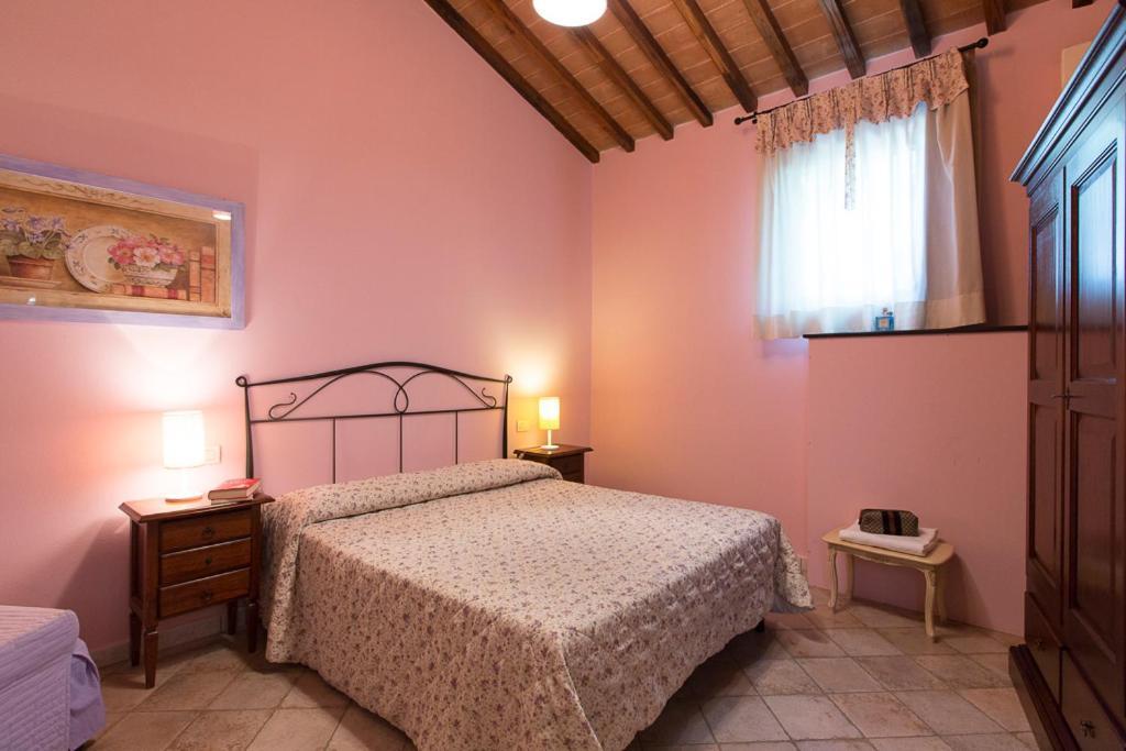 Agriturismo Il Pelago Castagneto Carducci Εξωτερικό φωτογραφία