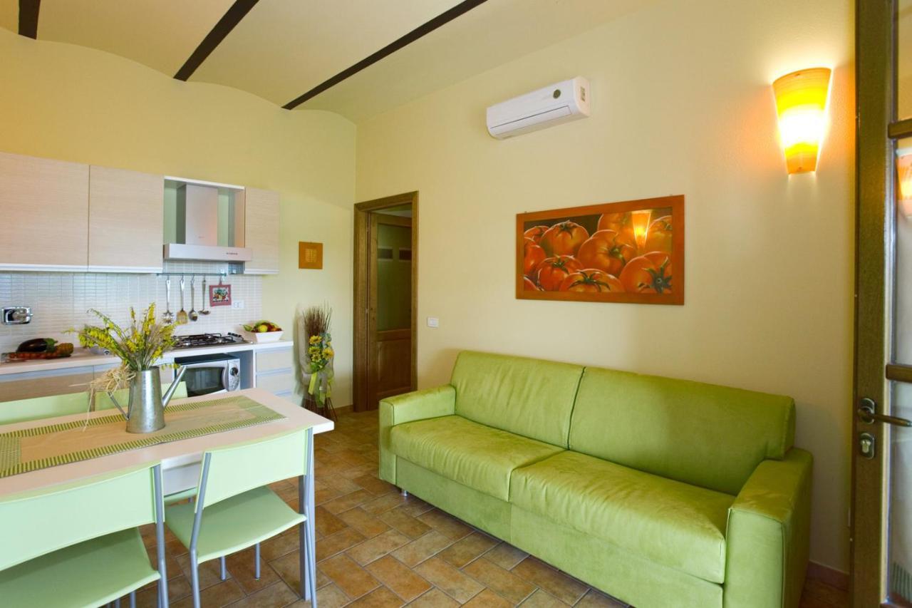 Agriturismo Il Pelago Castagneto Carducci Εξωτερικό φωτογραφία