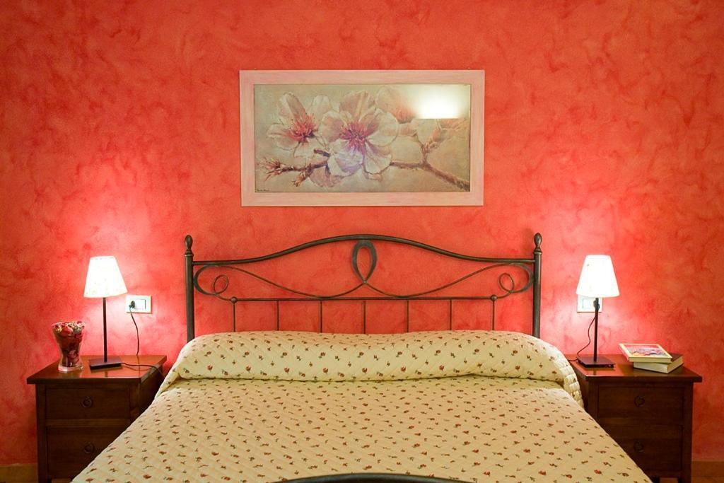 Agriturismo Il Pelago Castagneto Carducci Εξωτερικό φωτογραφία