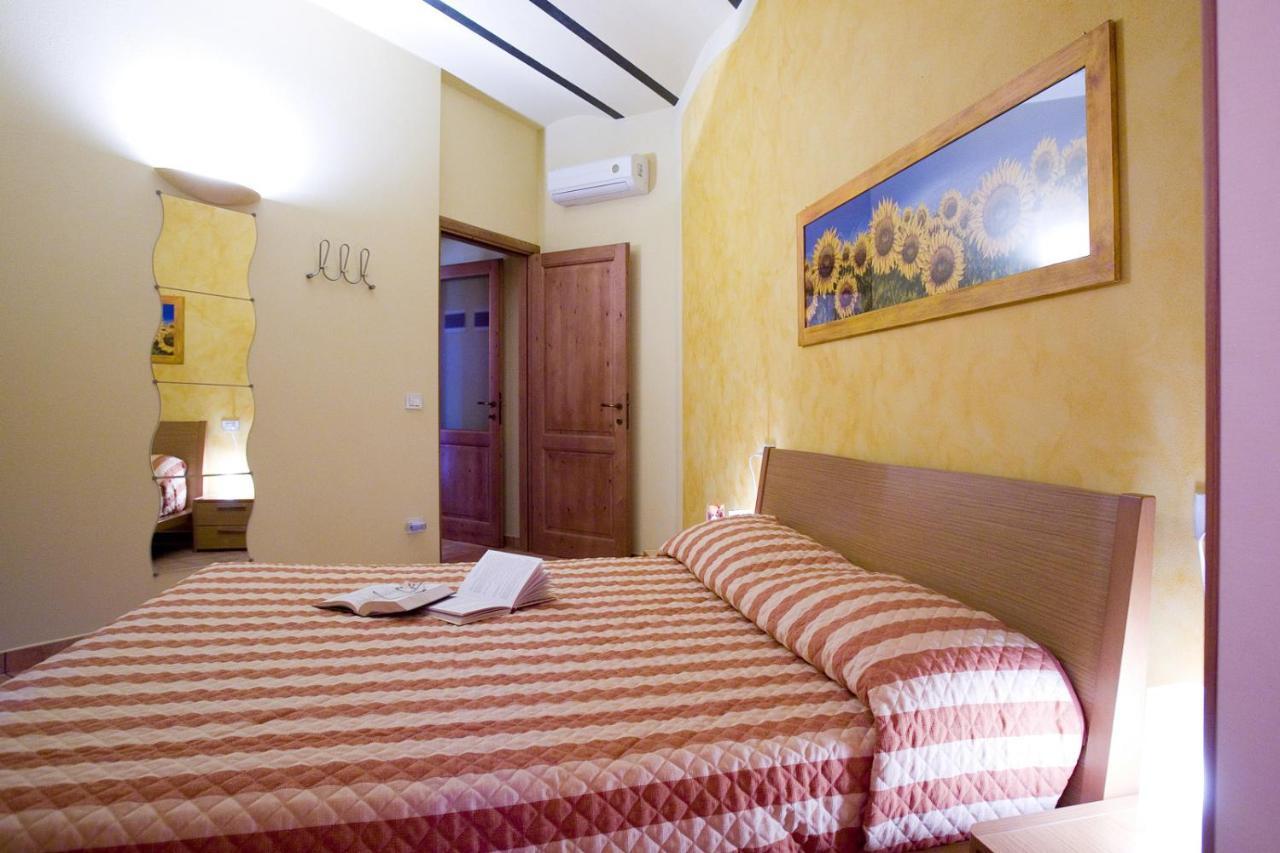 Agriturismo Il Pelago Castagneto Carducci Εξωτερικό φωτογραφία