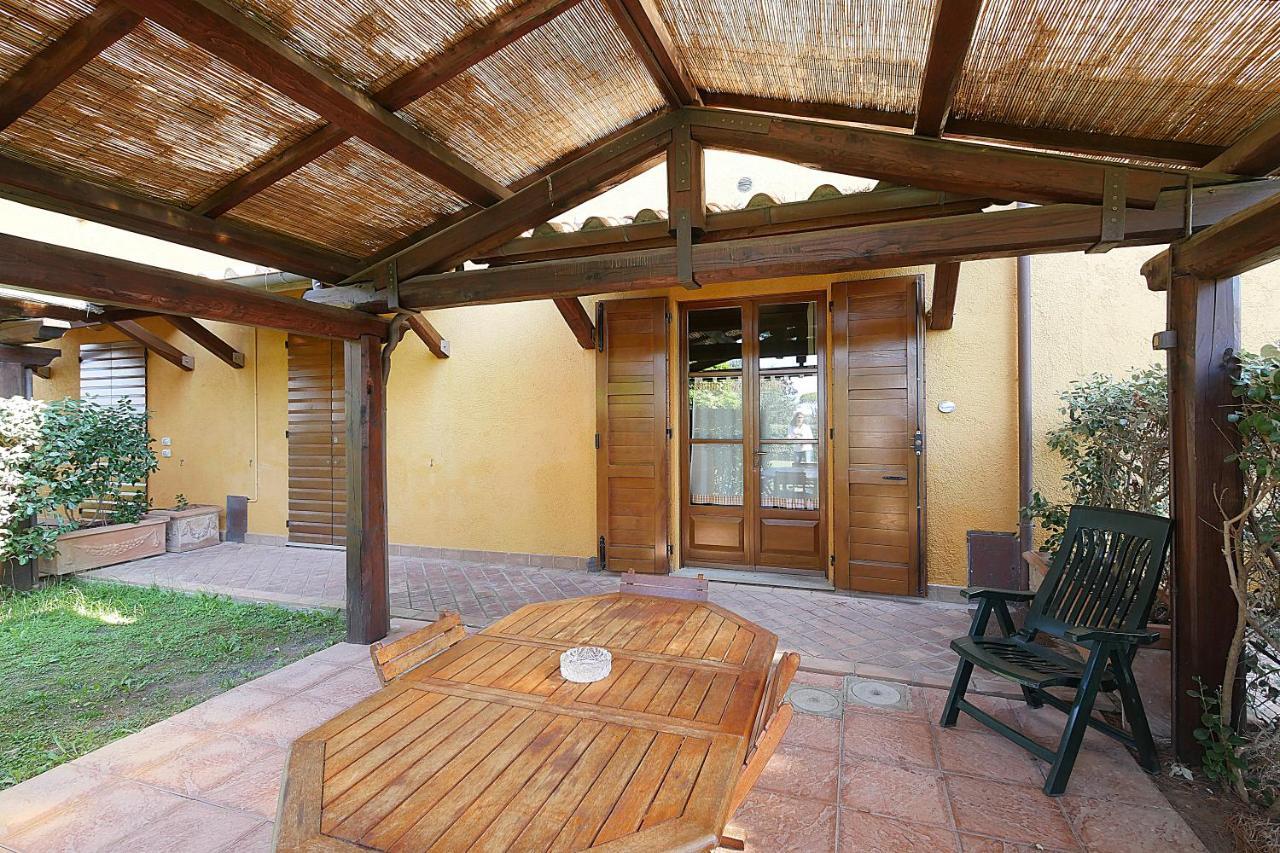 Agriturismo Il Pelago Castagneto Carducci Εξωτερικό φωτογραφία