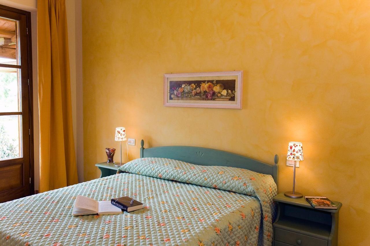 Agriturismo Il Pelago Castagneto Carducci Εξωτερικό φωτογραφία
